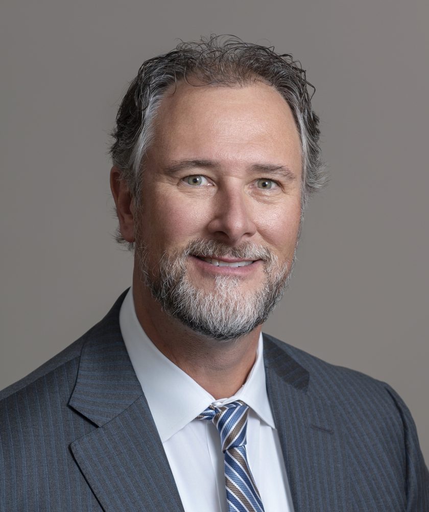 Dr. Jonathan C. Patrowicz
